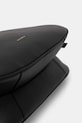 Kožna torba Coccinelle crna E1.PQR.13.01.01