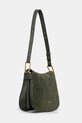 Kabelka Coccinelle E1.PQS.13.01.01 zelená SS25