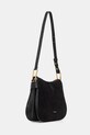 Coccinelle poseta E1.PQS.13.01.01 negru SS25