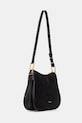Kabelka Coccinelle E1.PQS.13.01.01 černá SS25