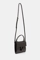 Coccinelle poseta de piele E1.S3H.19.03.01 gri SS25