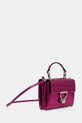 Coccinelle geantă de piele E1.S3H.55.B7.01 roz SS25