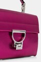 Accesorii Coccinelle geantă de piele E1.S3H.55.B7.01 roz