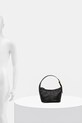 Coccinelle poseta de piele E1.S4A.53.01.01 negru