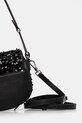 Accesorii Coccinelle poseta E1.S4Q.58.01.01 negru