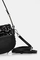 Accesorii Coccinelle poseta E1.S4Q.58.01.01 negru