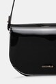 Accesorii Coccinelle poseta de piele E1.S7I.15.03.01 negru