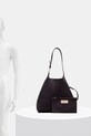 Coccinelle borsa a mano in pelle COCCINELLE C-EASY E1.SHA.11.02.01