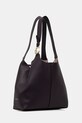 Coccinelle borsa a mano in pelle COCCINELLE C-EASY E1.SHA.11.02.01 violetto AW25