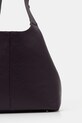 Accessori Coccinelle borsa a mano in pelle COCCINELLE C-EASY E1.SHA.11.02.01 violetto