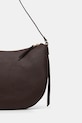 Doplňky Kabelka Coccinelle E1.SHA.13.02.01 hnědá