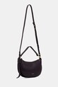 Coccinelle borsa a mano in pelle E1.SHA.13.03.01 violetto SS25