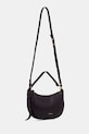 Coccinelle geantă de piele E1.SHA.13.03.01 violet SS25