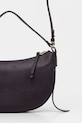 Accesorii Coccinelle geantă de piele E1.SHA.13.03.01 violet