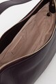 Coccinelle borsa a mano in pelle E1.SHA.13.03.01 violetto