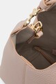 Coccinelle torebka skórzana E1.SHA.58.01.01 beżowy
