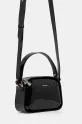 Coccinelle borsa a mano in pelle E1.SKD.15.01.01 nero SS25