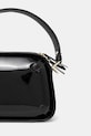 Doplňky Kožená kabelka Coccinelle E1.SKD.15.01.01 černá