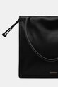 Accesorii Coccinelle poșetă de piele E1.SS5.11.02.01 negru