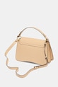 Doplňky Kožená kabelka Coccinelle E1.SSK.18.01.01 béžová