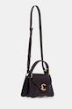 Coccinelle borsa a mano in pelle E1.SSK.18.02.01 violetto SS25