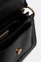 Coccinelle borsa a mano in pelle nero E1.SSK.18.02.01