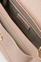 Coccinelle poseta de piele E1.SSL.12.01.01 bej