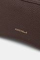 Coccinelle geantă de piele maro E1.SSL.12.01.01