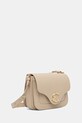 Coccinelle torebka skórzana E1.SSL.15.01.01 beżowy AA00