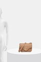 Coccinelle poseta de piele E1.SSL.15.01.01 bej
