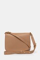 Accesorii Coccinelle poseta de piele E1.SSL.15.01.01 bej