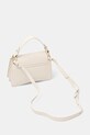 Akcesoria Coccinelle torebka skórzana E1.SSL.18.02.01 beżowy