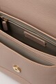 Coccinelle poseta de piele E1.SSL.18.02.01 bej