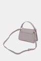 Akcesoria Coccinelle torebka skórzana E1.SSL.18.02.01 szary