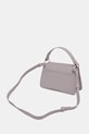 Akcesoria Coccinelle torebka skórzana E1.SSL.18.02.01 szary