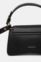 Accesorii Coccinelle poseta de piele E1.SSL.18.04.01 negru