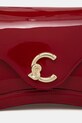 Аксессуары Сумочка Coccinelle E1.SSN.18.02.01 бордо