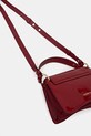 Coccinelle torebka bordowy E1.SSN.18.02.01