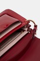 Coccinelle torebka E1.SSN.18.02.01 bordowy
