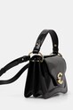 Coccinelle poseta E1.SSN.18.02.01 negru SS25