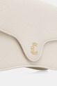 Coccinelle torebka skórzana beżowy E5.SSL.27.01.01