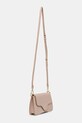 Coccinelle poseta de piele E5.SSL.27.01.01 bej SS25