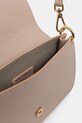 Coccinelle poseta de piele E5.SSL.27.01.01 bej