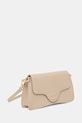 Coccinelle torebka skórzana E5.SSL.27.01.01 beżowy SS26
