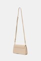 Akcesoria Coccinelle torebka skórzana E5.SSL.27.01.01 beżowy