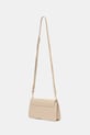 Akcesoria Coccinelle torebka skórzana E5.SSL.27.01.01 beżowy