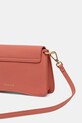 Akcesoria Coccinelle torebka skórzana E5.SSL.27.01.01 pomarańczowy