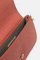 Coccinelle torebka skórzana E5.SSL.27.01.01 pomarańczowy