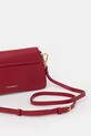 Doplňky Kožená kabelka Coccinelle E5.SSL.27.01.01 burgundské