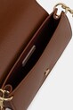 Coccinelle torebka skórzana E5.SSL.27.01.01 brązowy